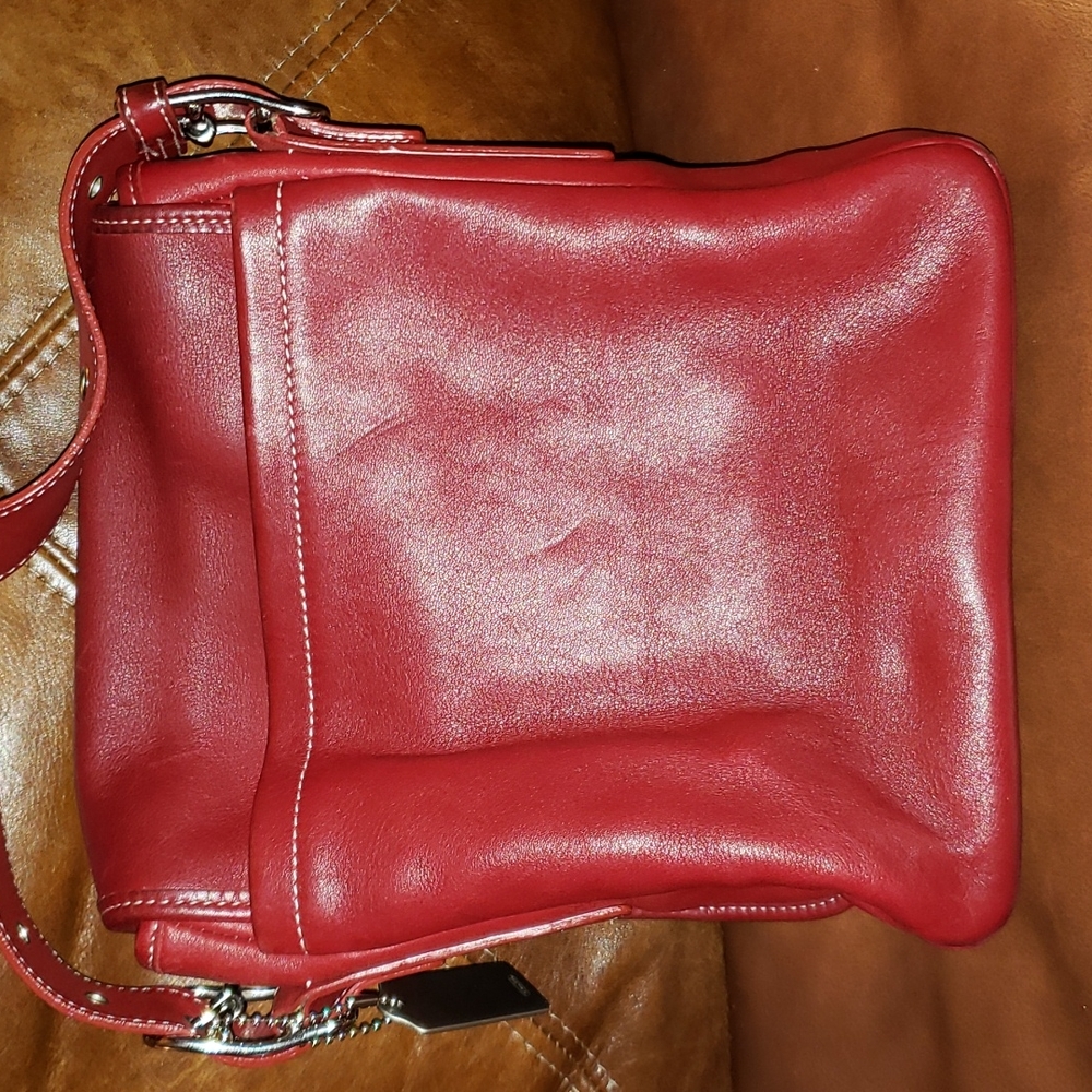"Coach" bag - Picture 5 of 12